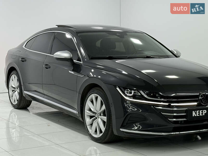 Лифтбек Volkswagen Arteon 2023 в Одессе