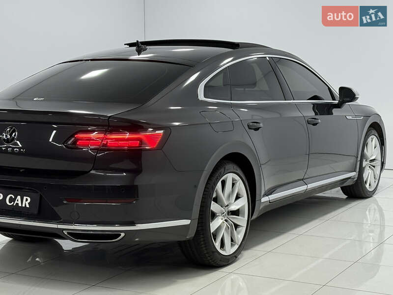 Лифтбек Volkswagen Arteon 2023 в Одессе