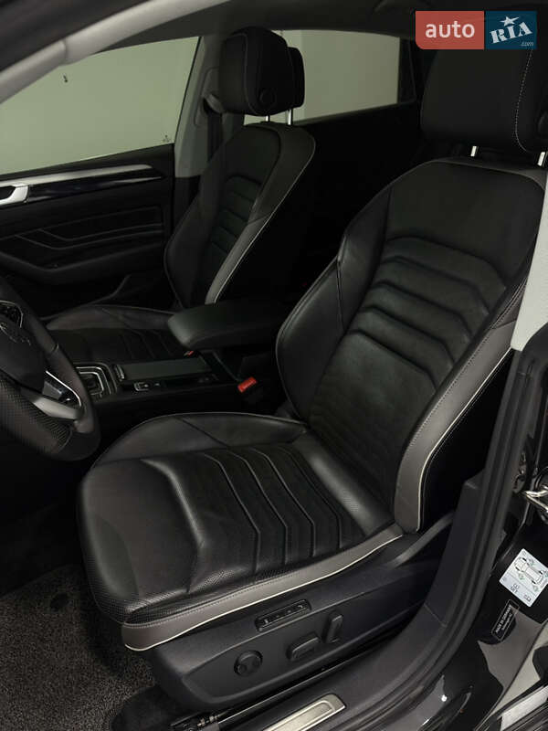 Лифтбек Volkswagen Arteon 2023 в Одессе