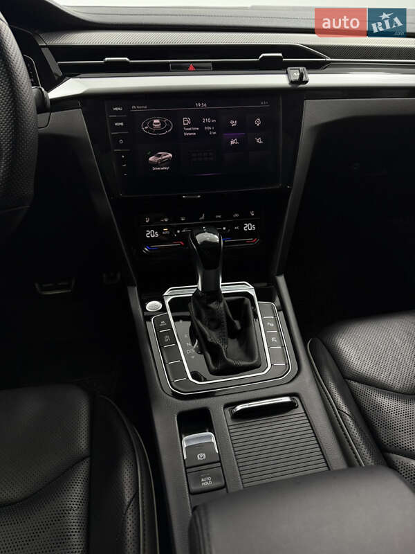 Лифтбек Volkswagen Arteon 2023 в Одессе