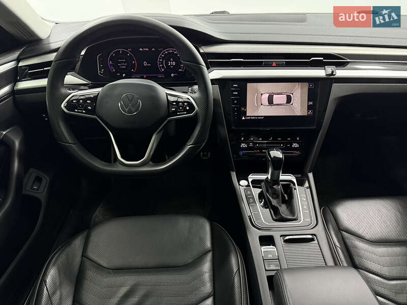 Лифтбек Volkswagen Arteon 2023 в Одессе