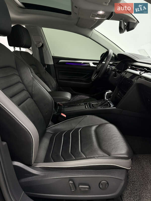 Лифтбек Volkswagen Arteon 2023 в Одессе