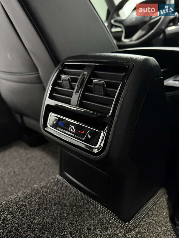 Лифтбек Volkswagen Arteon 2023 в Одессе