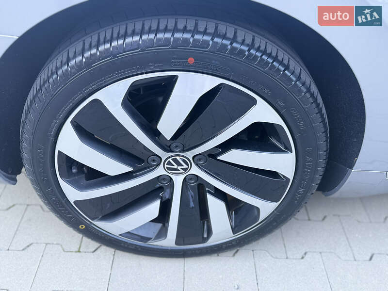 Ліфтбек Volkswagen Arteon 2022 в Білій Церкві