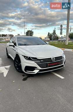 Лифтбек Volkswagen Arteon 2019 в Белогородке
