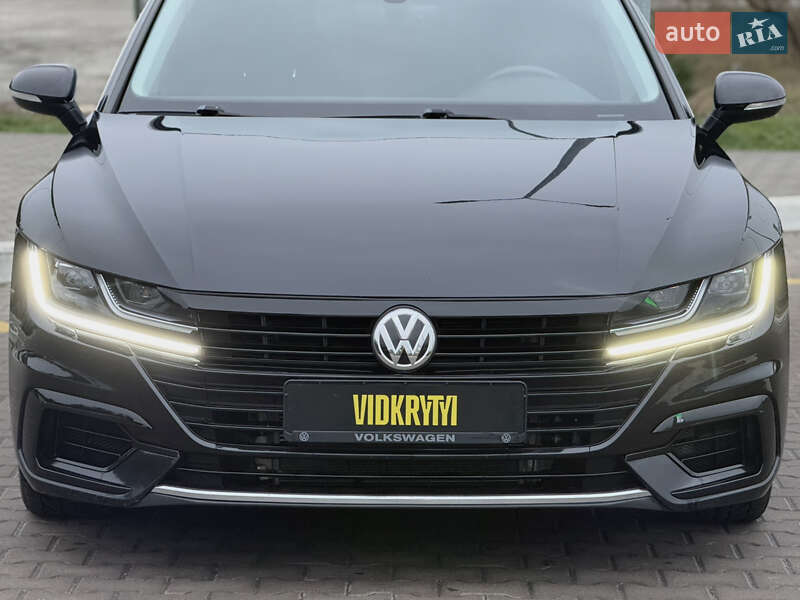 Лифтбек Volkswagen Arteon 2020 в Киеве