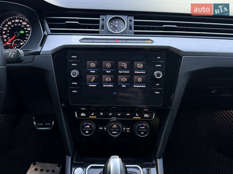 Лифтбек Volkswagen Arteon 2020 в Киеве