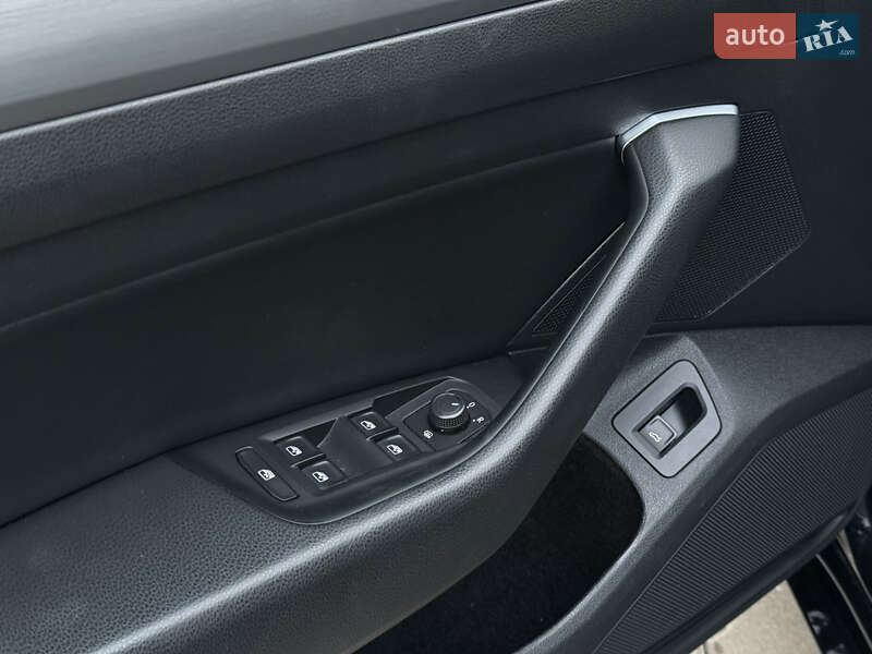 Лифтбек Volkswagen Arteon 2020 в Киеве