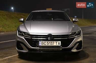 Універсал Volkswagen Arteon 2024 в Львові