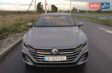 Ліфтбек Volkswagen Arteon 2023 в Хмельницькому