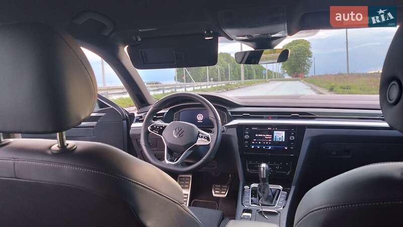 Ліфтбек Volkswagen Arteon 2023 в Хмельницькому