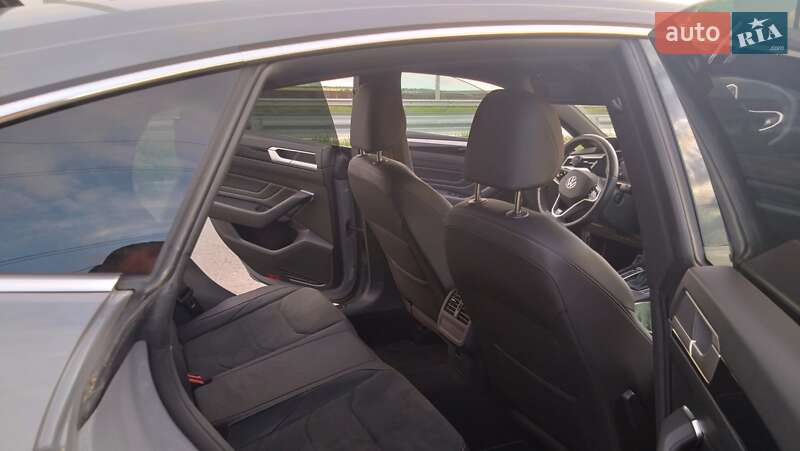 Ліфтбек Volkswagen Arteon 2023 в Хмельницькому