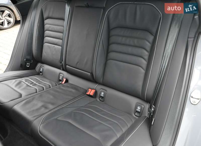 Ліфтбек Volkswagen Arteon 2021 в Одесі