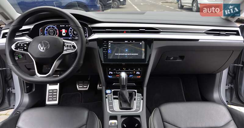 Ліфтбек Volkswagen Arteon 2021 в Одесі