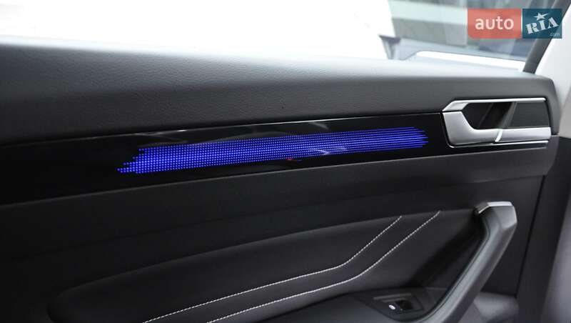 Ліфтбек Volkswagen Arteon 2021 в Одесі