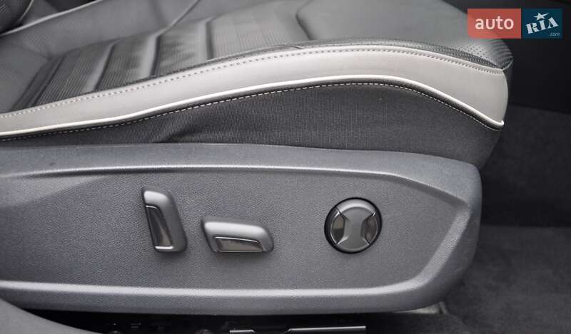 Ліфтбек Volkswagen Arteon 2021 в Одесі