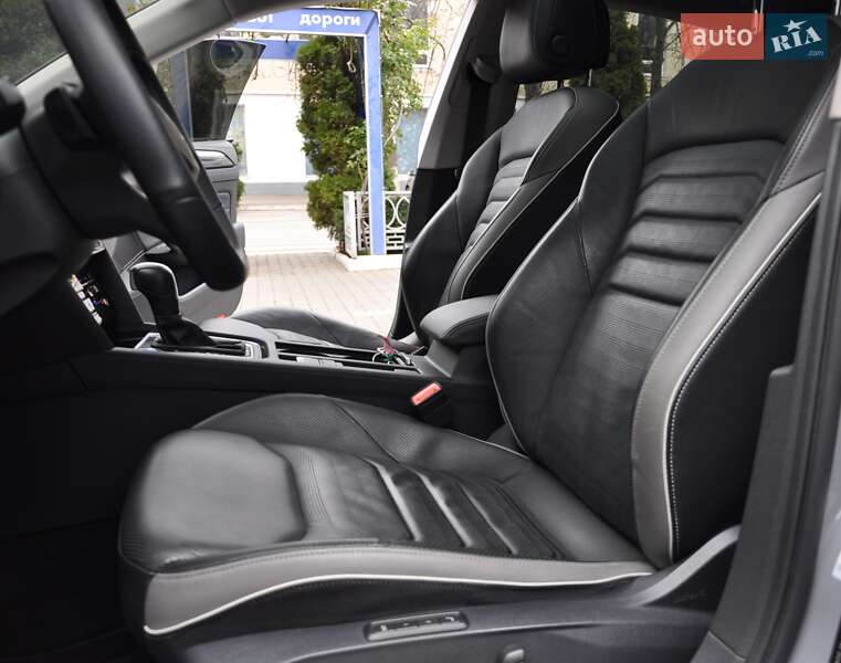 Ліфтбек Volkswagen Arteon 2021 в Одесі