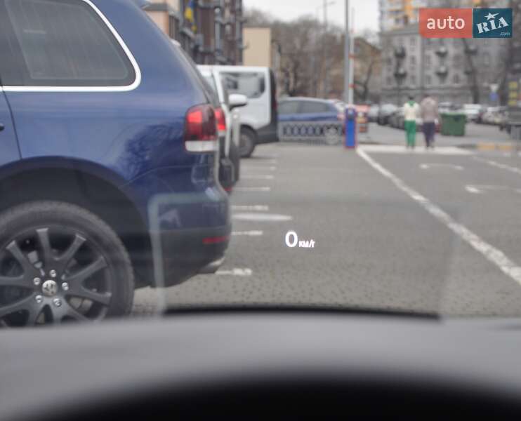 Ліфтбек Volkswagen Arteon 2021 в Одесі