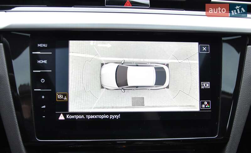 Ліфтбек Volkswagen Arteon 2021 в Одесі