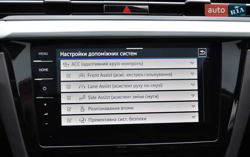 Ліфтбек Volkswagen Arteon 2021 в Одесі