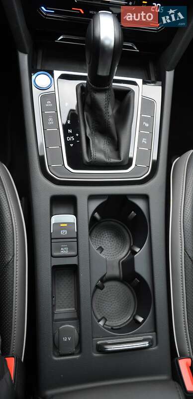 Ліфтбек Volkswagen Arteon 2021 в Одесі