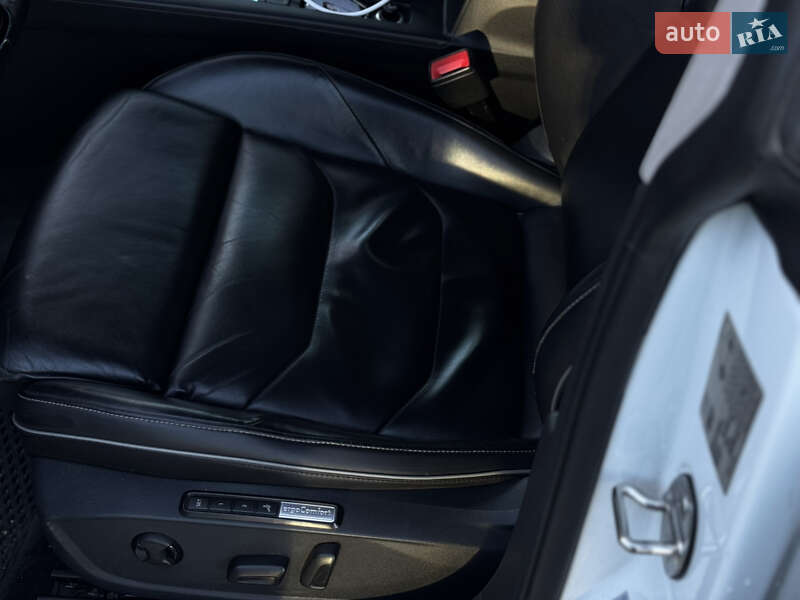 Лифтбек Volkswagen Arteon 2017 в Киеве фото 17 Лифтбек Volkswagen Arteon 2017 в Киеве