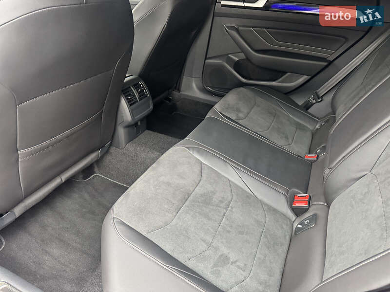 Універсал Volkswagen Arteon 2024 в Києві