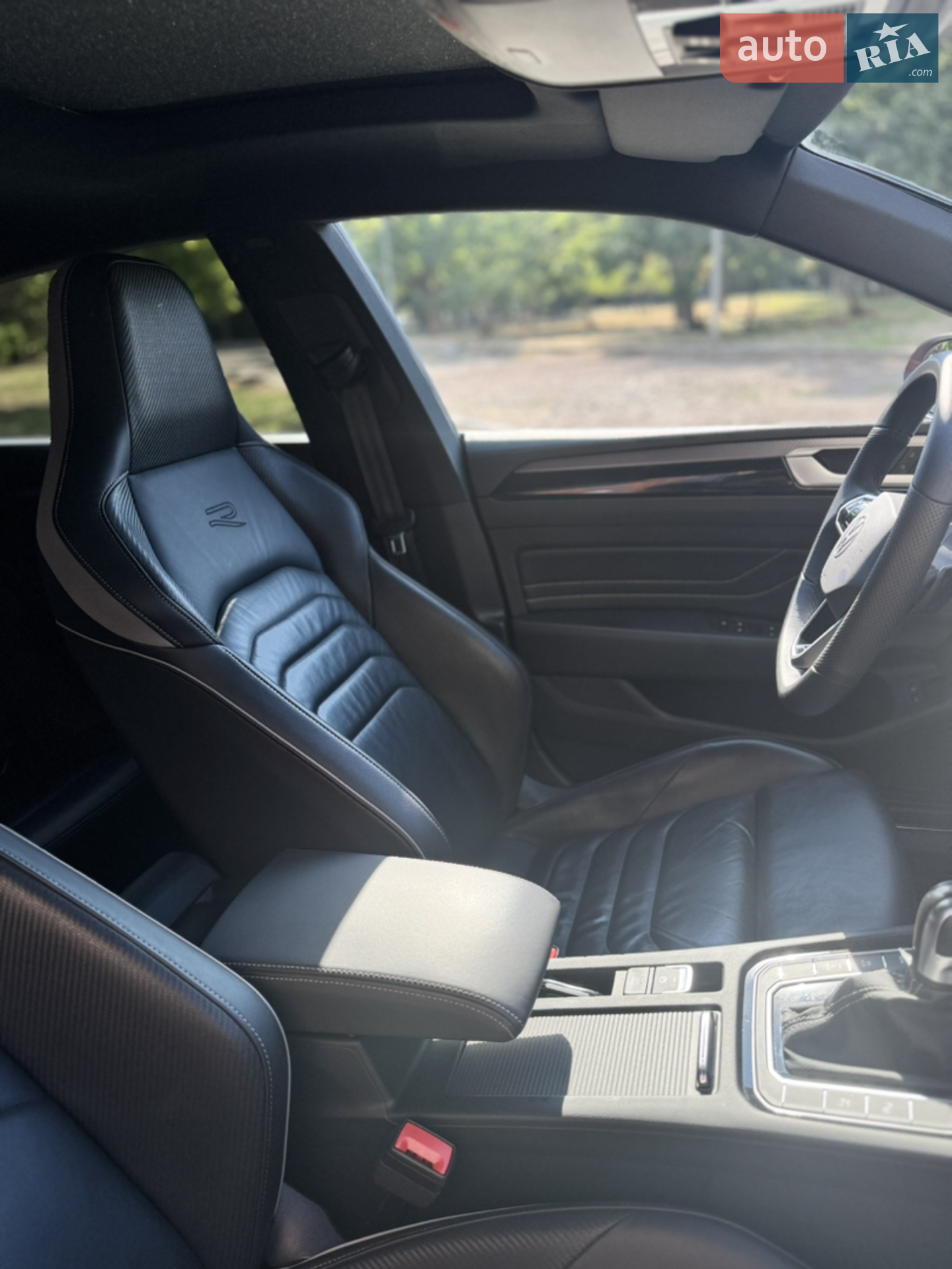 2021 Volkswagen Arteon - мініатюра 15
