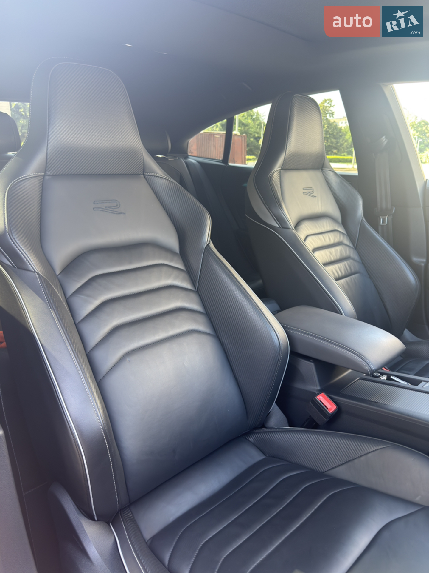 2021 Volkswagen Arteon - мініатюра 20