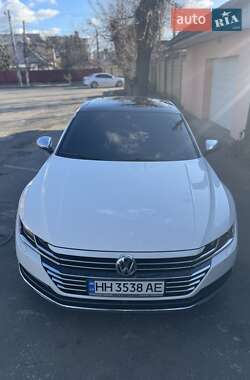 Лифтбек Volkswagen Arteon 2019 в Одессе