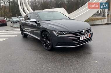 Лифтбек Volkswagen Arteon 2020 в Виннице