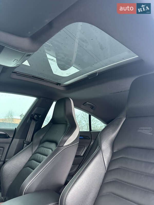 Лифтбек Volkswagen Arteon 2022 в Полтаве