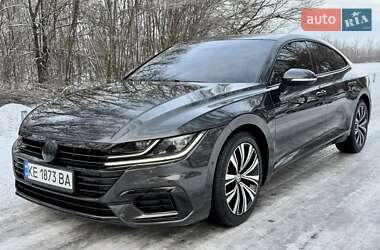 Ліфтбек Volkswagen Arteon 2019 в Дніпрі