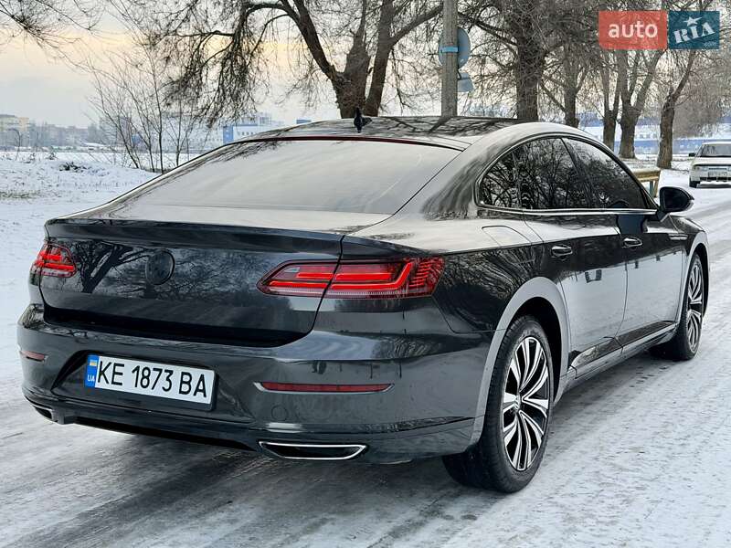 Лифтбек Volkswagen Arteon 2019 в Днепре