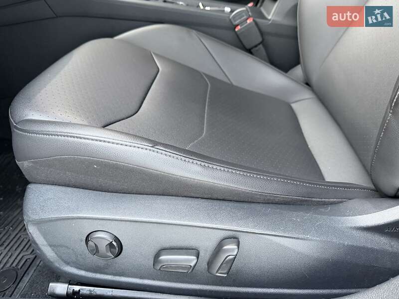 Лифтбек Volkswagen Arteon 2019 в Днепре