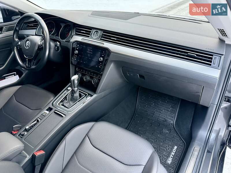 Лифтбек Volkswagen Arteon 2019 в Днепре