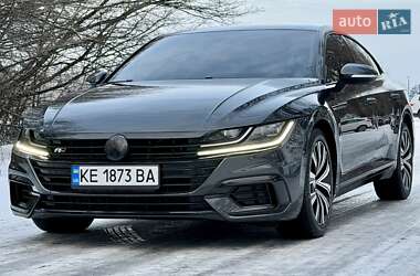 Ліфтбек Volkswagen Arteon 2019 в Дніпрі
