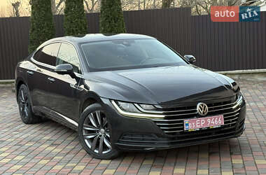 Ліфтбек Volkswagen Arteon 2019 в Шепетівці