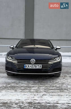 Ліфтбек Volkswagen Arteon 2018 в Києві