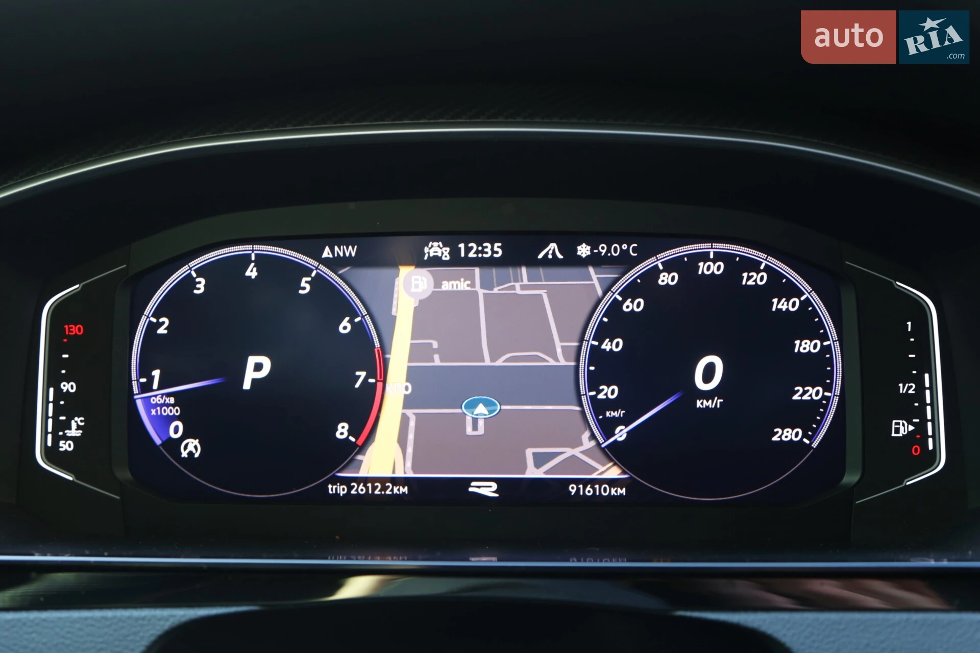 2021 Volkswagen Arteon - мініатюра 19