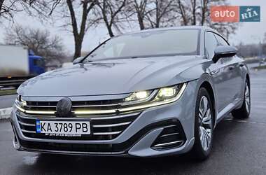 Універсал Volkswagen Arteon 2022 в Харкові