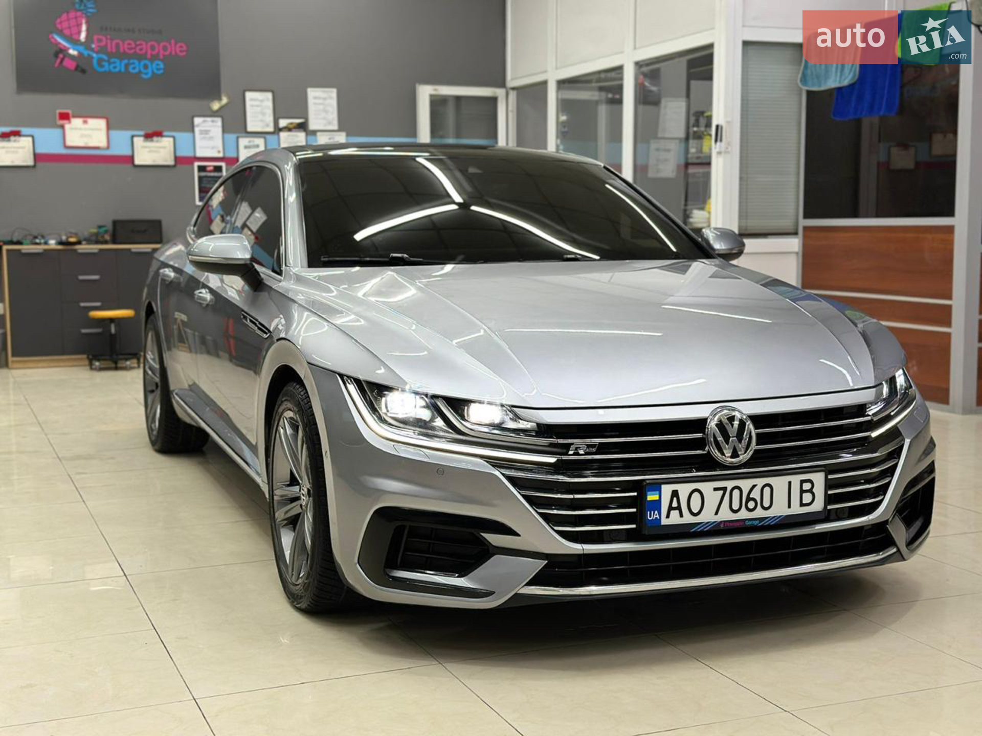 Фото авто 10