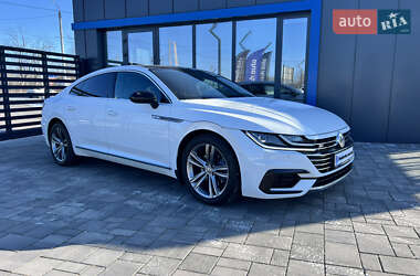 Лифтбек Volkswagen Arteon 2019 в Ровно