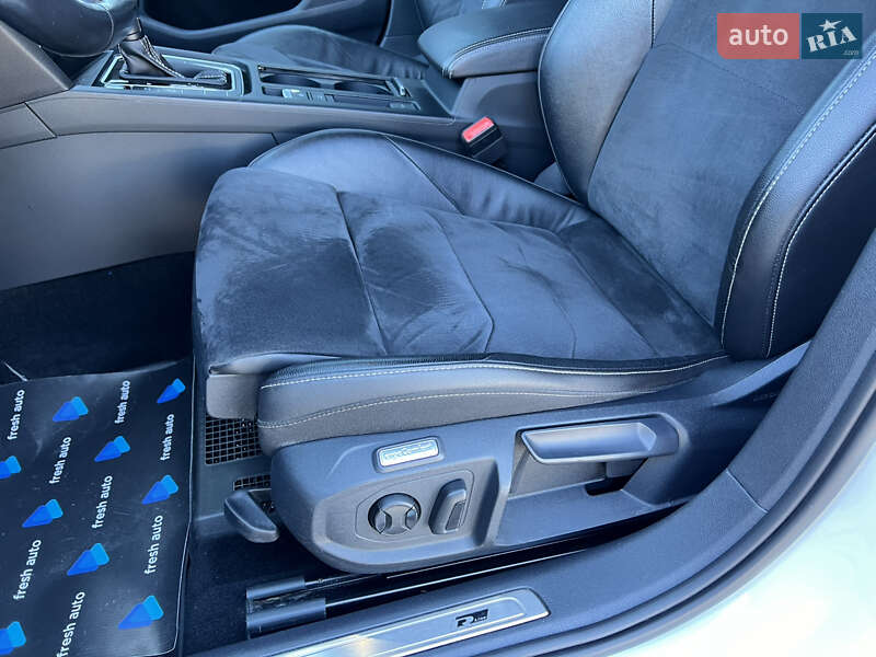 Ліфтбек Volkswagen Arteon 2019 в Рівному