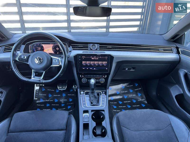 Ліфтбек Volkswagen Arteon 2019 в Рівному