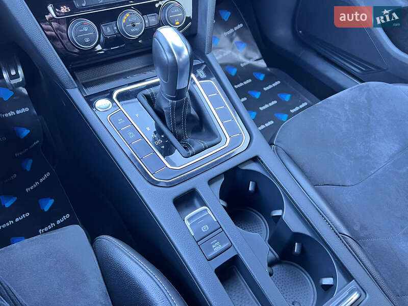 Ліфтбек Volkswagen Arteon 2019 в Рівному