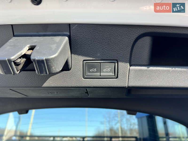 Ліфтбек Volkswagen Arteon 2019 в Рівному