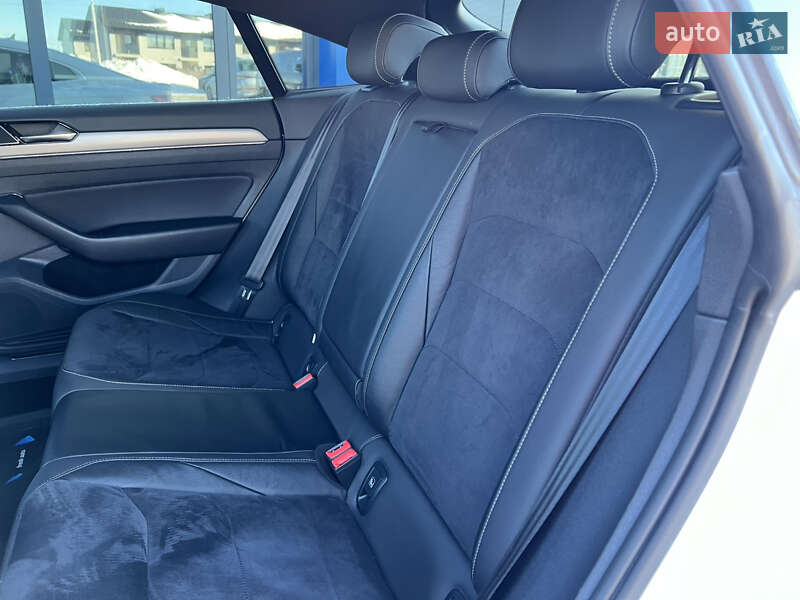 Ліфтбек Volkswagen Arteon 2019 в Рівному