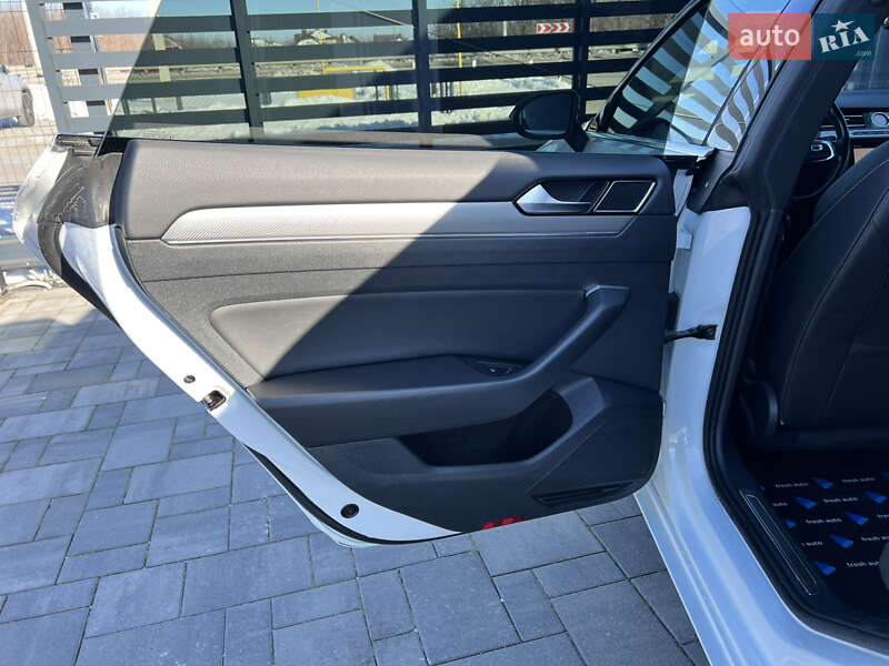 Ліфтбек Volkswagen Arteon 2019 в Рівному