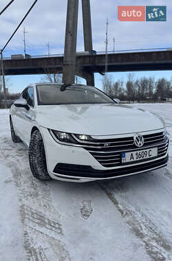 Ліфтбек Volkswagen Arteon 2019 в Києві